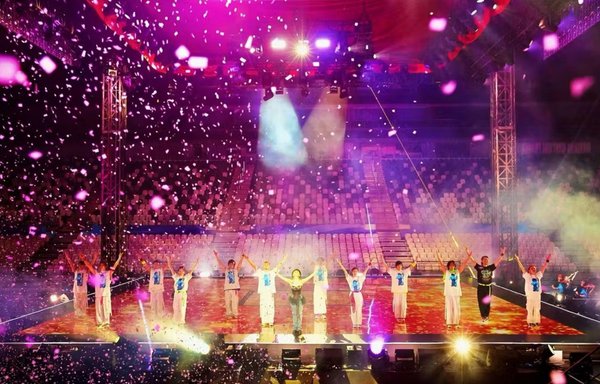 北京取消日本艺人演唱会  外交争端再升级