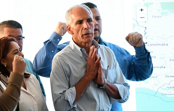 Honduras pertimbangkan pulihkan hubungan dengan Taiwan, sulut rivalitas diplomatik lintas selat