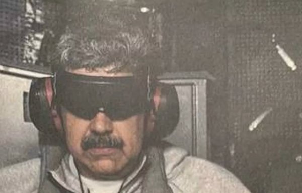 Penangkapan Maduro picu wacana serangan serupa terhadap pimpinan Taiwan