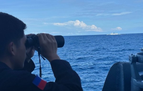 Angkatan Laut Filipina perluas pengawasan dasar laut di tengah kekhawatiran spionase kabel bawah laut