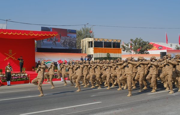 Pemerintah India tuai reaksi keras atas rencana pelonggaran pembatasan investasi Tiongkok