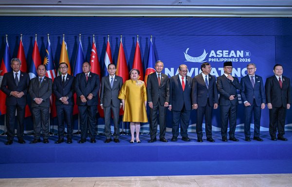 Filipina berupaya rampungkan pedoman Laut Tiongkok Selatan