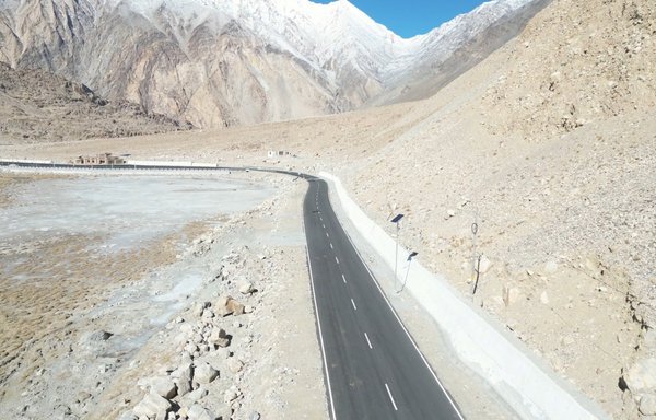 India, China continue border talks amid lingering distrust