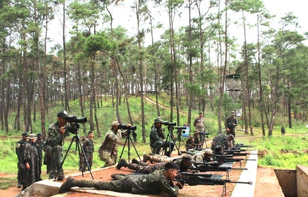 India bolsters regional defense ties through multinational PRAGATI exercise
