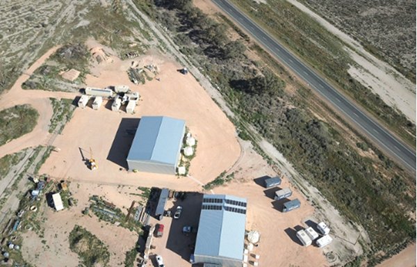 Australia advances $486.7 million project to reduce reliance on Chinese rare earths